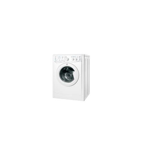 Manuale Indesit IWC 61251 C ECO EU Lavatrice